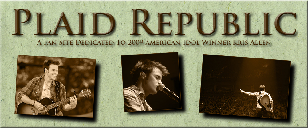 Plaid Republic Logo